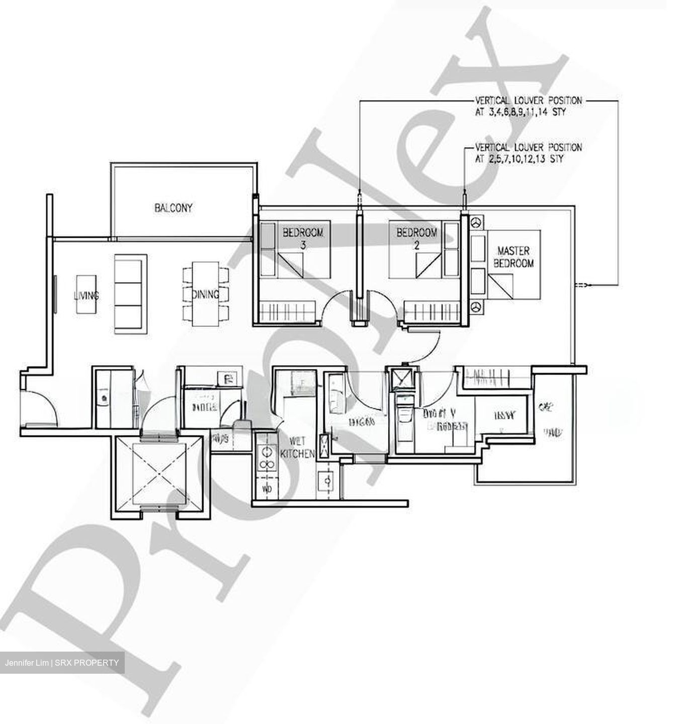 Cairnhill 16 (D9), Apartment #517875871